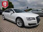 Audi A8 limuzína 184kW nafta 201206