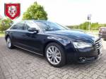 Audi A8 limuzína 258kW nafta 201206