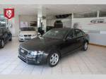 Audi A4 limuzína 118kW benzin 200803