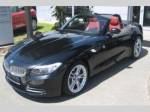 BMW Z4 kabriolet 225kW benzin 200906