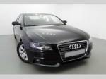 Audi A4 limuzína 125kW nafta 201103