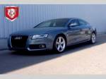 Audi A5 limuzína 176kW nafta 201105