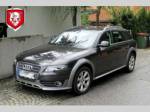 Audi A4 Allroad kombi 105kW nafta 201111