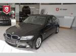 BMW Řada 3 limuzína 105kW nafta 201001