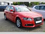 Audi A4 kombi 105kW nafta 201102