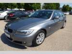 BMW Řada 3 limuzína 105kW nafta 201003