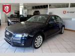 Audi A4 limuzína 105kW nafta 201005