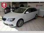 Škoda Superb kombi 125kW nafta 201401