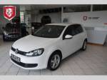 Volkswagen Golf hatchback 59kW benzin 201105