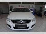 Volkswagen Passat CC sedan 125kW nafta 201009