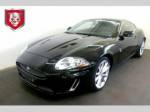 Jaguar XKR kupé 375kW benzin 201005