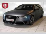 Audi RS4 kombi 331kW benzin 201303