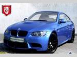 BMW M3 kupé 309kW benzin 201303