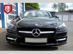 Mercedes-Benz SLK kabriolet 150kW nafta 201207