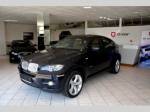 BMW X6 SUV 300kW benzin 200806