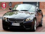 BMW Z4 kabriolet 150kW benzin 201005