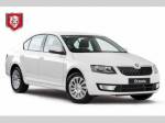 Škoda Octavia limuzína 77kW benzin 201307