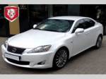 Lexus IS 250 sedan 153kW benzin 201007