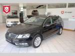 Volkswagen Passat kombi 103kW nafta 201407