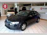 Škoda Octavia limuzína 77kW benzin 201307