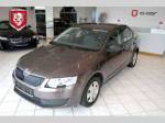 Škoda Octavia limuzína 77kW benzin 201307