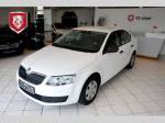 Škoda Octavia limuzína 63kW benzin 201307