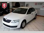 Škoda Octavia limuzína 77kW benzin 201307