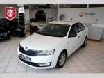 Škoda Rapid limuzína 63kW benzin 201309