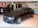 Audi A4 limuzína 118kW benzin 200804