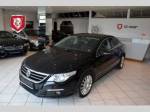 Volkswagen Passat CC limuzína 125kW nafta 200906