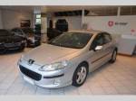 Peugeot 407 sedan 93kW nafta 200601