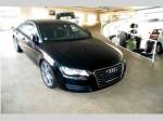 Audi A7 limuzína 180kW nafta 201111