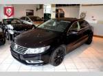 Volkswagen Passat CC limuzína 125kW nafta 201202