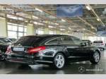 Mercedes-Benz CLS kombi 195kW nafta 201310