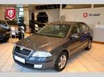 Škoda Octavia limuzína 77kW nafta 200902