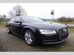 Audi A8 limuzína 190kW nafta 201402