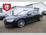 Audi A8 limuzína 283kW nafta 201401