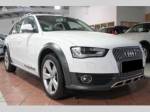 Audi A4 Allroad kombi 105kW nafta 201407