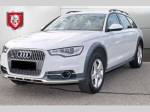 Audi A6 Allroad kombi 150kW nafta 201401