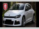 Volkswagen Scirocco hatchback 195kW benzin 201212