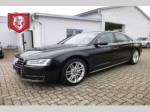 Audi A8 limuzína 190kW nafta 201403