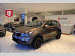 Kia Sportage kombi 100kW nafta 201203