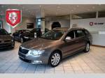 Škoda Superb kombi 103kW nafta 201201