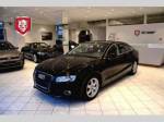 Audi A5 liftback 105kW nafta 201012