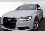 Audi A6 limuzína 150kW nafta 201301