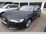 Audi A6 kombi 150kW nafta 201201