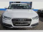 Audi A6 Allroad kombi 150kW nafta 201206