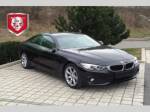 BMW Řada 4 kupé 135kW nafta 201404