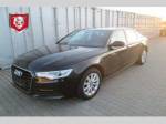 Audi A6 limuzína 180kW nafta 201305