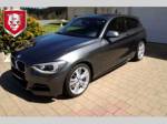 BMW Řada 1 hatchback 235kW benzin 201312